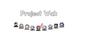 Project-Wak