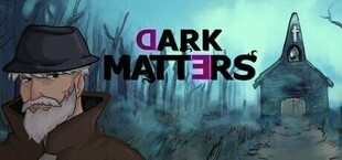 Dark Matters