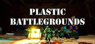 Plastic Battlegrounds