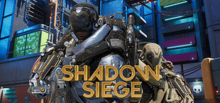 Shadow Siege