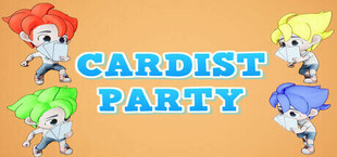 Cardist Party