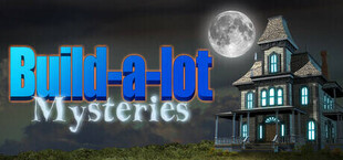 Build-a-lot Mysteries