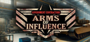 Government Contractors: Arms of Influence