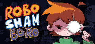 Robo Sham Boro