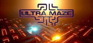 Ultra Maze