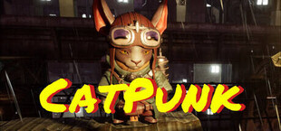 CatPunk