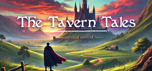 The Tavern Tales: Medieval Simulator