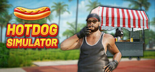 Hotdog Simulator: Hot Dog in Miami