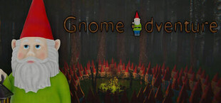 Gnome adventure