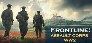 Frontline: Assault Corps WW2