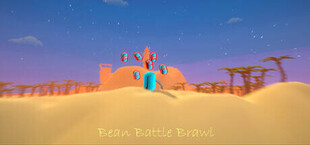 Bean Battle Brawl