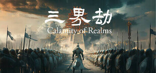 西游三界劫 Calamity of Realms