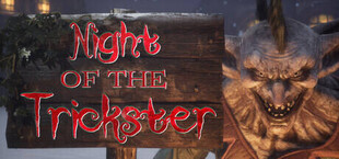 The Night of the Trickster