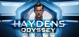 Hayden's Odyssey