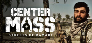 Center Mass: Streets of Ramadi