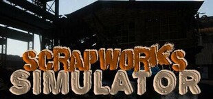 Scrapworks Simulator