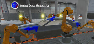 Industrial Robotics