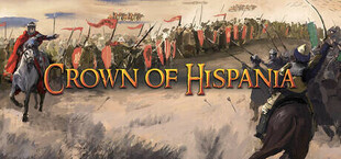 Crown Of Hispania