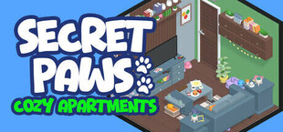 Secret Paws - Cozy Apartments