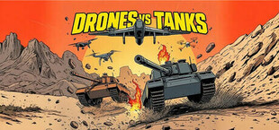 Drones vs Tanks