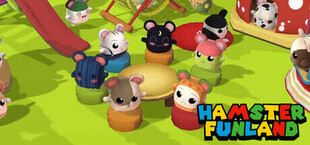 Hamster Funland