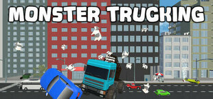 Monster Trucking