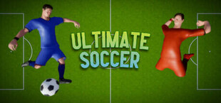 Ultimate Soccer