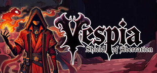 Vespia: Shield of Aberration