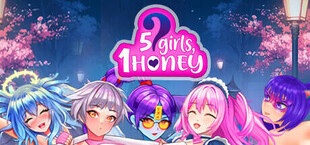 5 Girls, 1 Honey