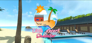 Little Resort Simulator