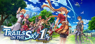 Trails in the Sky 1st Chapter