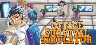 Office Survival Simulator