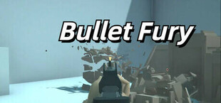 Bullet Fury