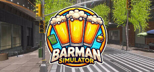 Barman Simulator