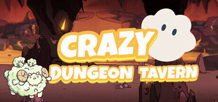 瘋狂地下餐酒館《Crazy Dungeon Tavern》