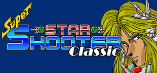 Super Star Shooter Classic