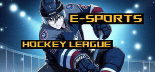 E-Sports Hockey League