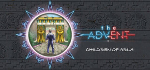 The Advent: Children of Arla