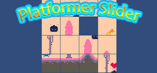 Platformer Slider