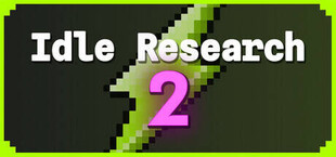 Idle Research 2