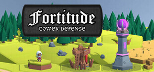 Fortitude Tower Defense