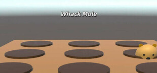 Whack Mole