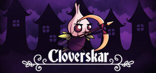 Cloverskar