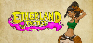 Etherland Tactics