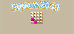 Square 2048