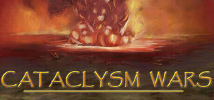 Cataclysm Wars