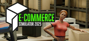 E-Commerce Simulator 2025