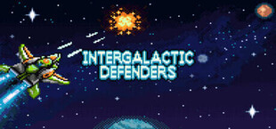 Intergalactic Defenders