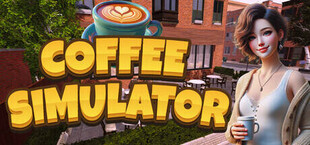 Coffee Simulator