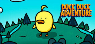 鸭鸭大冒险 (Duck Duck Adventure)